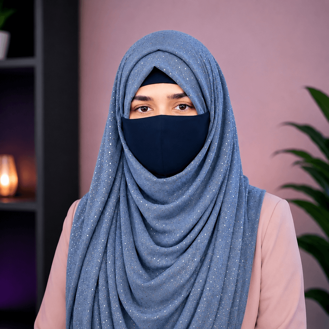 Mahbuba Akter